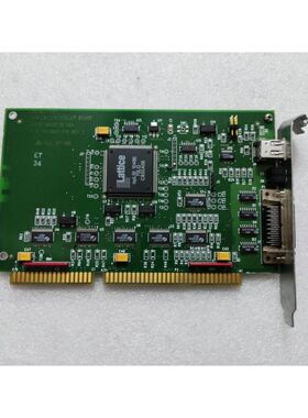 非实 GN nettest PEM EM 控制器板 119-smo-015 Rev 2