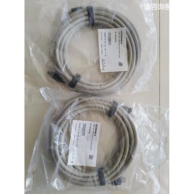 CGE-CBL-RBT-H-5M康耐视COGNEX高柔网线本店实物图