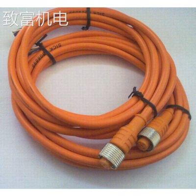 非实 6008489 DOL-0803-W02M SICK西克6009870 DOL-0804-G02M