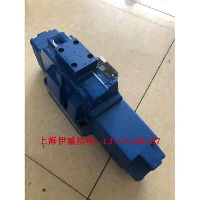 4WRH25E325-7X//M R900961889力士乐比例阀4WRH25E325-73//M
