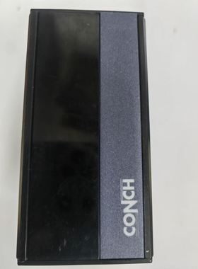 台湾琦胜CONCH 线速表 VFN-40KD010 DC-19.99-99.99mV VFN电