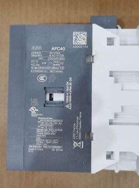 ABB 接触器 AFC65-30-00-81 AFC65-30-00-80 AFC65-30-0