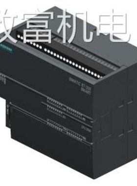 非实 6ES7288-1CR40-0AA0S7-200SMARTCPUCR40紧凑型CPUAC/