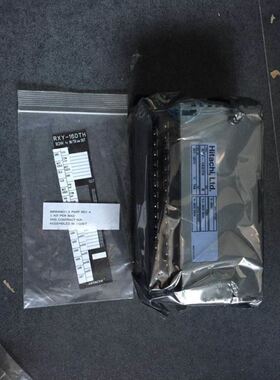 * RX-16DH RY-16TH RXY-16DRH/16DTH/32DTH 日立PLC模块