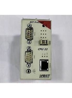 BST ProLogic CPU32 A.Nr.ELC5501BST