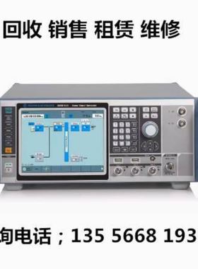 R&S罗德与施瓦茨SMM100A V100B SGU100A SMW200A信号发生