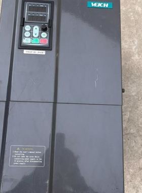 AC60-T3-018G/022P 伟创变频器 18.5KW