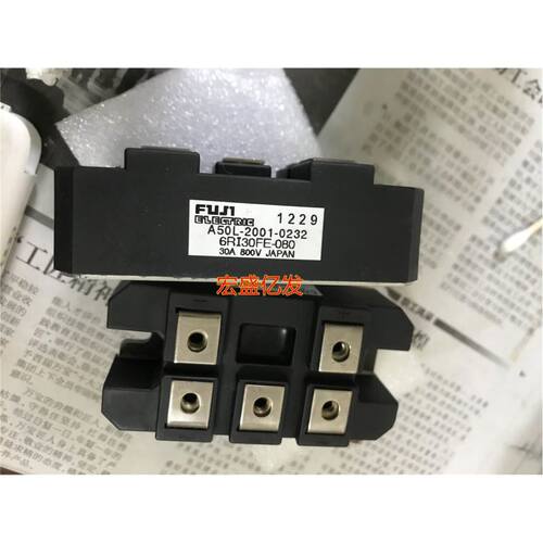 6RI100G-160 6RI75-160 6RI50E-080 6RI30FE-080 6RI30E-060