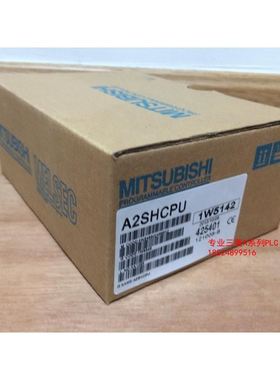 PLC/Q2ASCPU-S1/Q2ASHCPU-S1(）