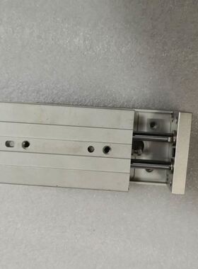 小金井 滑台气缸ARS10X20 双滑轨4个滑块高精度