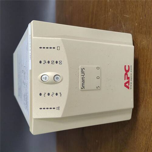 APC Smart-UPS 500实物拍摄 101