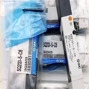 电磁阀SQ2240D SQ2231DY C6销售 5LO1