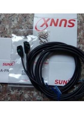 神视光电开关EX-13A-PN.EX-13AD-PN+EX-13P EX-13EA-PN 13EAD