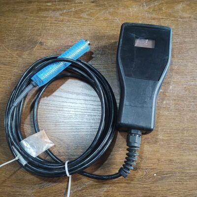 液位变送器LMP633-CSLH703G2F24