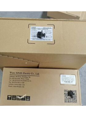 信捷伺服400W/750W/MS6H/6S-60/80CS30B1-20P4/20P7/DS5L