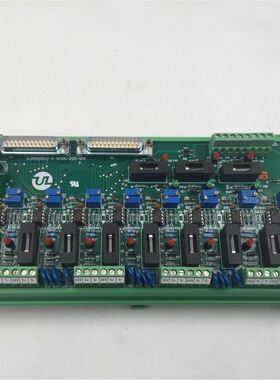 DESCRIPTION/ITEM CODE UL08AI(RED)-0-10VDC-D25-SPD原
