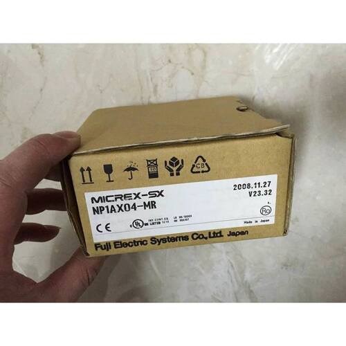 【致富机电】实 NP1PS-32R NP1AX08I-MR NP1L-LL1 FUJI富士PLC