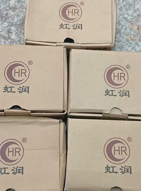 虹润仪表虹HR-WP-C401-00-12-A,