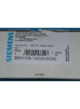 原 3RK1105-1AE04-0CA0 3RK1105-1BE04-0CA0