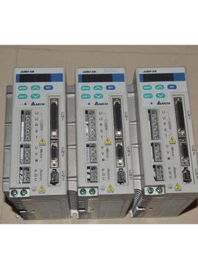 台达 ASD-0221/0421/A0721/A1021/A1521-AB LA MA伺服电