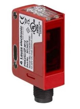劳易测LEUZE传感器50137818 ODS9L2.8/LAK-450-M12原