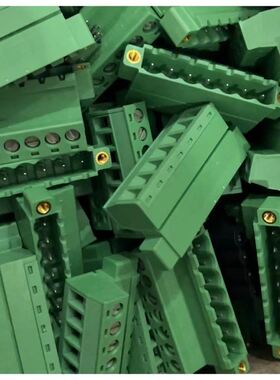 1825556菲尼克斯IC2.5/7-STGF-5.08印刷电路板连接器原装