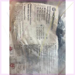 norgren诺冠磁性开关 M/50/EAN/5V