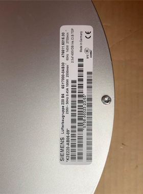 K2E220-AB06-09 6SE70变频器6SY7【 】