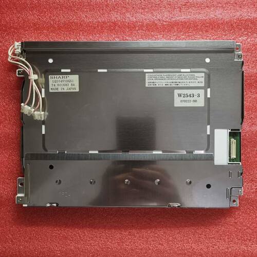 A0695-APO/MDF3IIV-O A070FW03 A075EM106A A075EM106C工业显