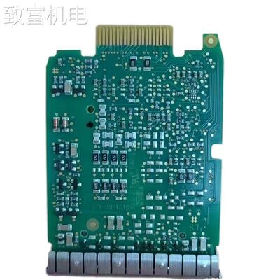 非实 8BAC0120.001-2 贝加莱 8bac0120.000-1