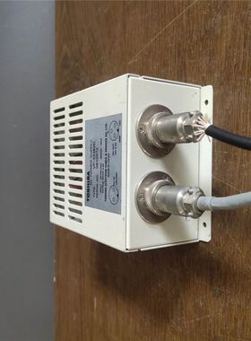 TOSHIBA/增强器电源 VP-33382D实物拍摄 101