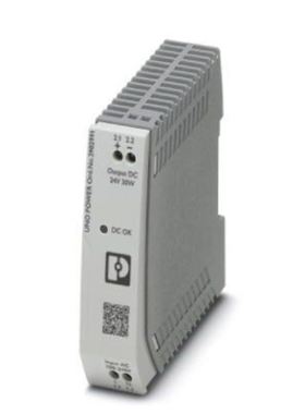 菲尼克斯直流开关电源UNO-PS/1AC/24DC/ 30W - 2902991