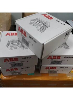 【致富机电】NKMP01-4卡件模块ABB供应 质量保障