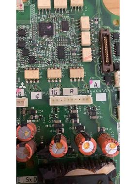 A74MA15B BC186A698G55 A740-F740-11K-15K-18.5K 包好