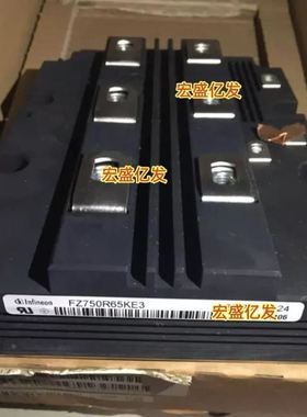 FZ750R65KE3 FZ750R65KF2 FZ600R65KF2 FZ400R65KF2 FZ200R65