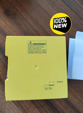 SR-IM-11A 订805733 安全控制器 邦