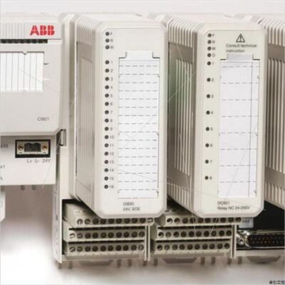 DSQC346U模块卡件供应ABB