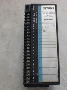 实 IC660EBA020K+IC660TSA020K GE FANUC模块