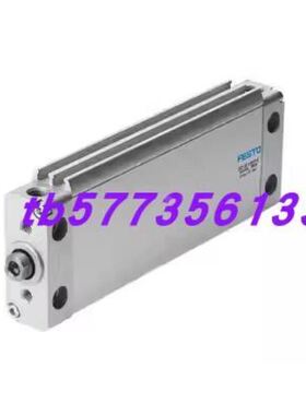 FESTO费斯托扁平气缸DZF-18-64-P-A-SA 192579实拍图销售原装