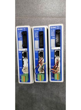 * LECP6N3-LEFB32T-300 LECP6N5D-LESH16RK-50 控制器 现