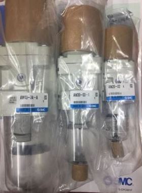 过滤器AW40-06-N-R-A-W-X268-X333-03B-03-03D-04