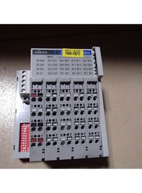 CREVIS CC-Link AT2-R312