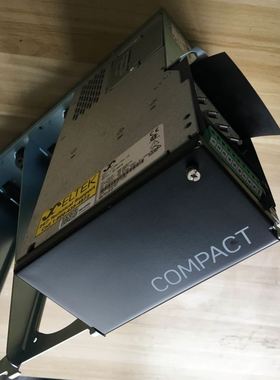 ELTEK 易达 CI561-ANL-VC COMPAC电源 实拍