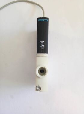 销售FESTO/电磁阀MHE4-M1H-3/2G-1/4-K 产品代号: 525188