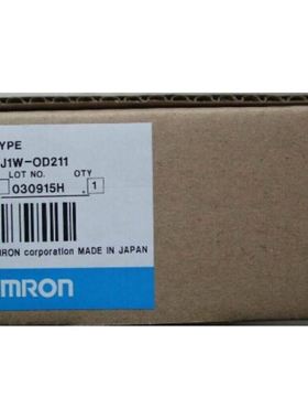OMRONCJ2M-MD211