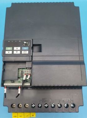 上海众辰Z2400-22P Z2000系列高性能矢量型380