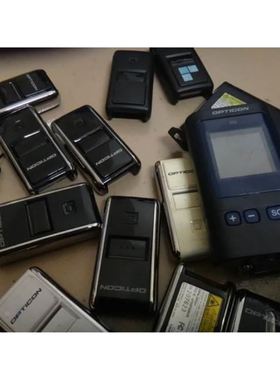 OPTICON OPN-2001 OPN-2002n OPN-2004 OPN-2002 PX-30