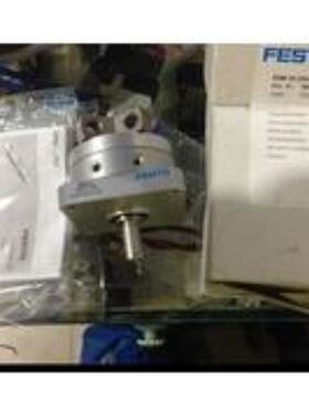 FESTO 旋转气缸DSM-12-270-P-FM 157657销售 欢迎购买