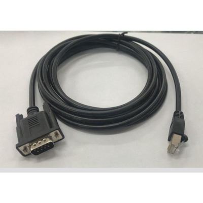 适用HeChuan禾川TP1370触摸屏-TM218系列PLC通讯连接数