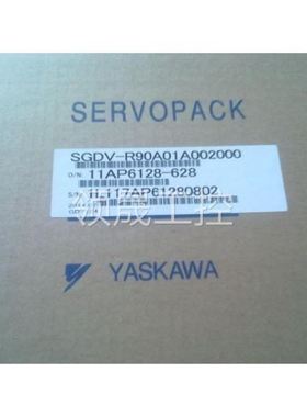 GMAS-原C2AGA安川-SU12S安川伺服装欢迎，质保